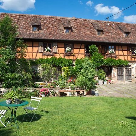 Apartament La Ferme De Marie Rangen Zewnętrze zdjęcie