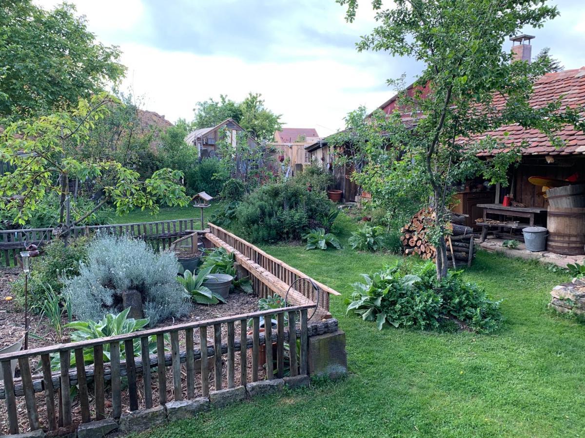 Apartament La Ferme De Marie Rangen Zewnętrze zdjęcie