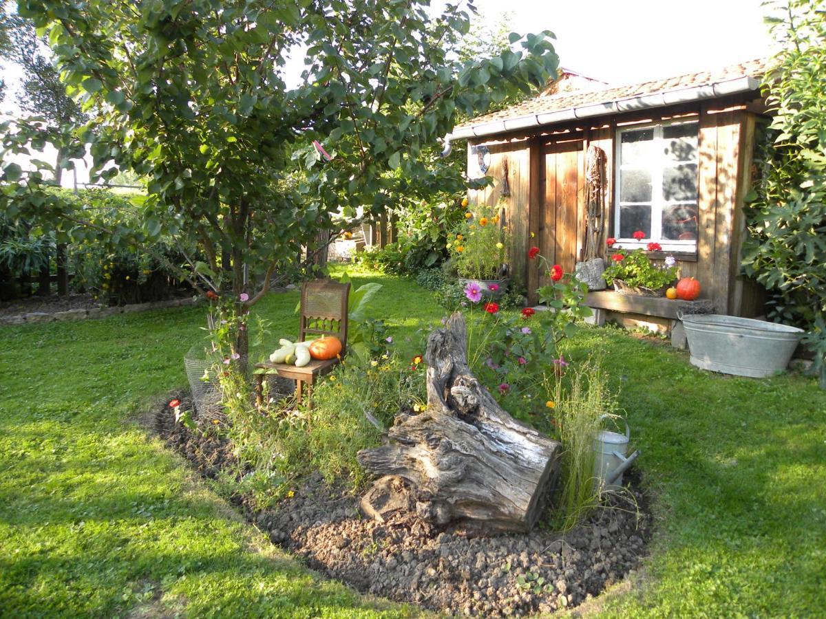 Apartament La Ferme De Marie Rangen Zewnętrze zdjęcie