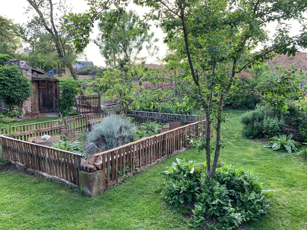 Apartament La Ferme De Marie Rangen Zewnętrze zdjęcie