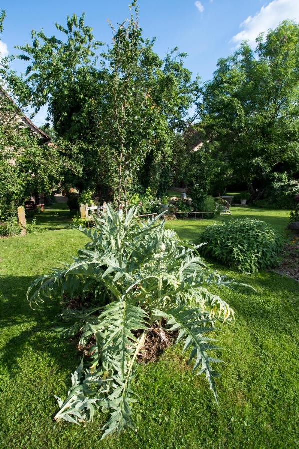 Apartament La Ferme De Marie Rangen Zewnętrze zdjęcie