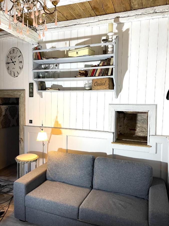 Apartament La Ferme De Marie Rangen Zewnętrze zdjęcie