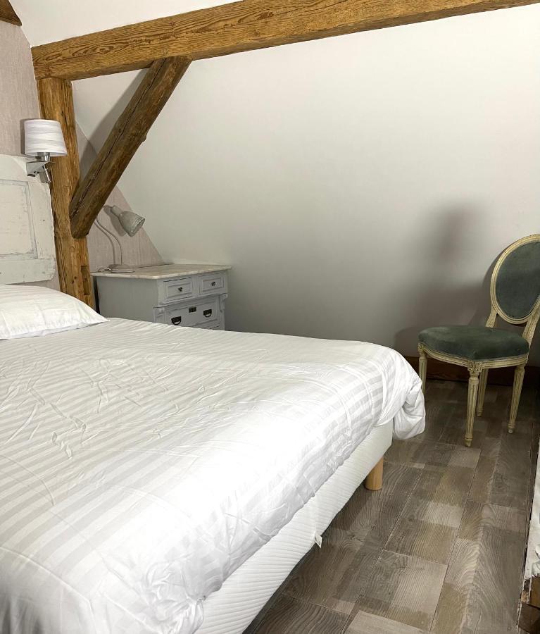 Apartament La Ferme De Marie Rangen Zewnętrze zdjęcie