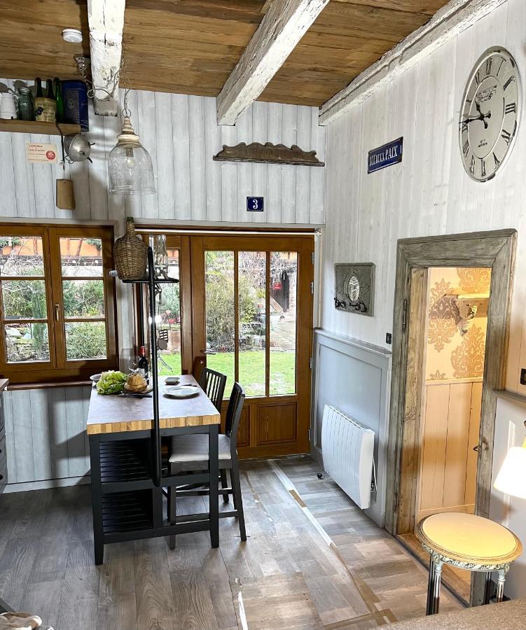 Apartament La Ferme De Marie Rangen Zewnętrze zdjęcie