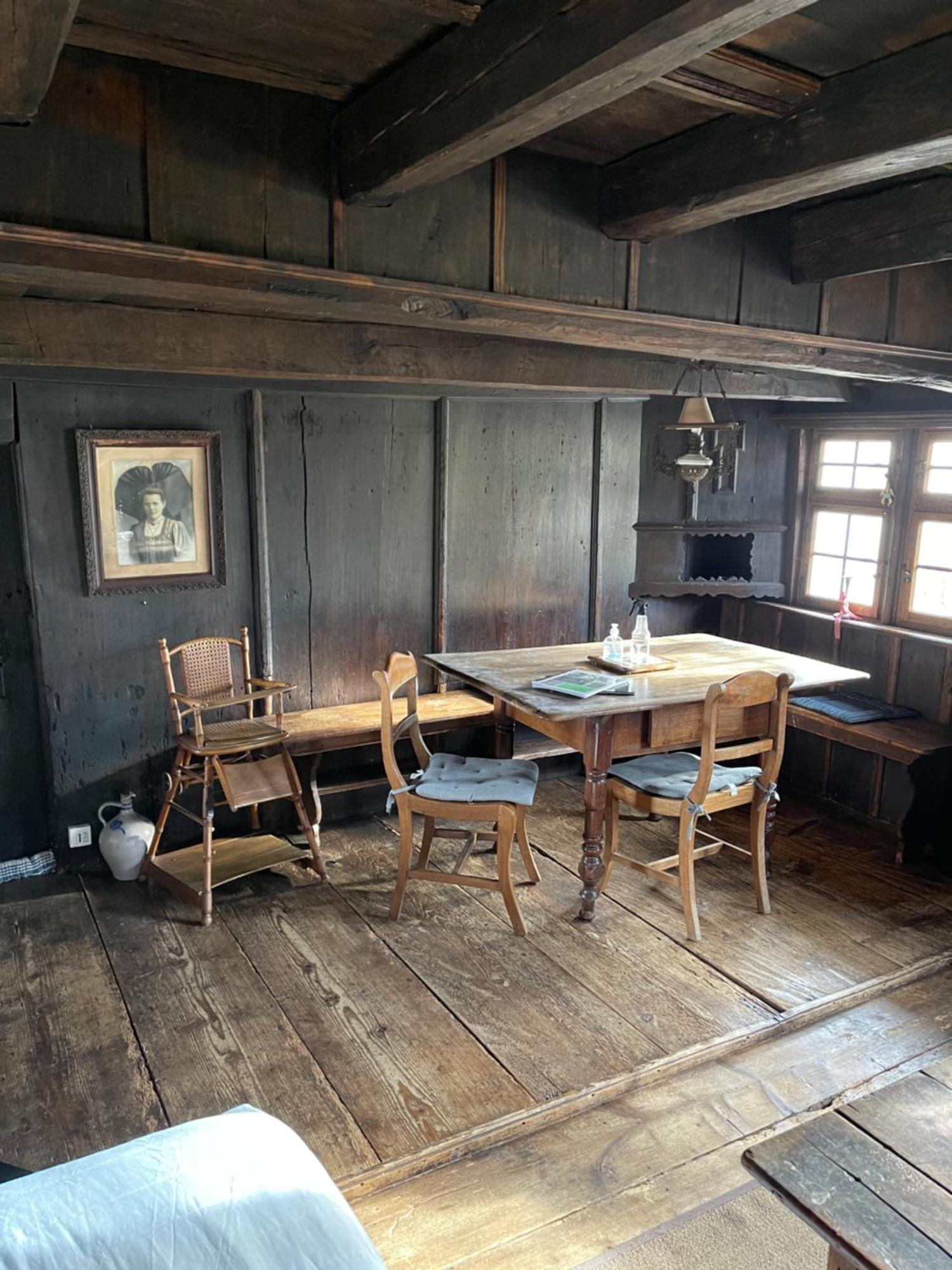 Apartament La Ferme De Marie Rangen Zewnętrze zdjęcie