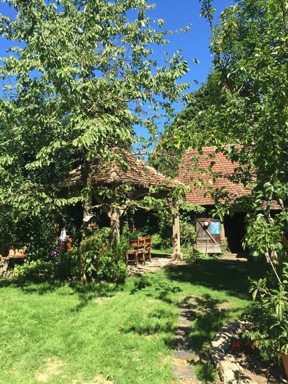 Apartament La Ferme De Marie Rangen Zewnętrze zdjęcie