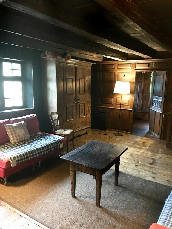 Apartament La Ferme De Marie Rangen Zewnętrze zdjęcie